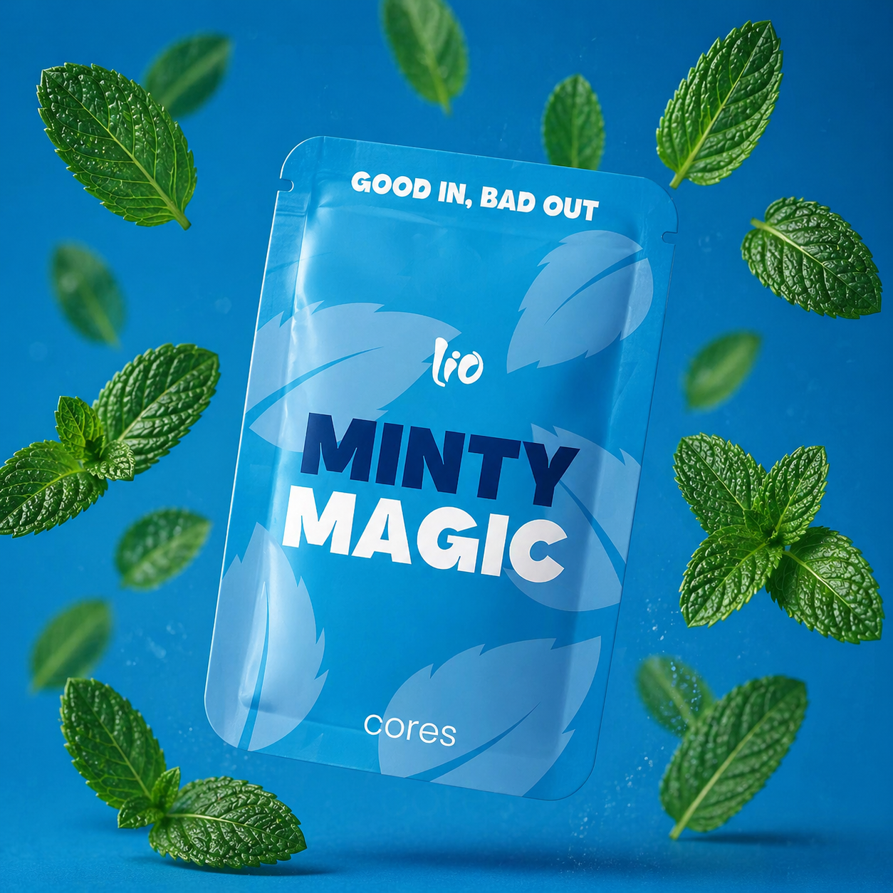 Magia Menta