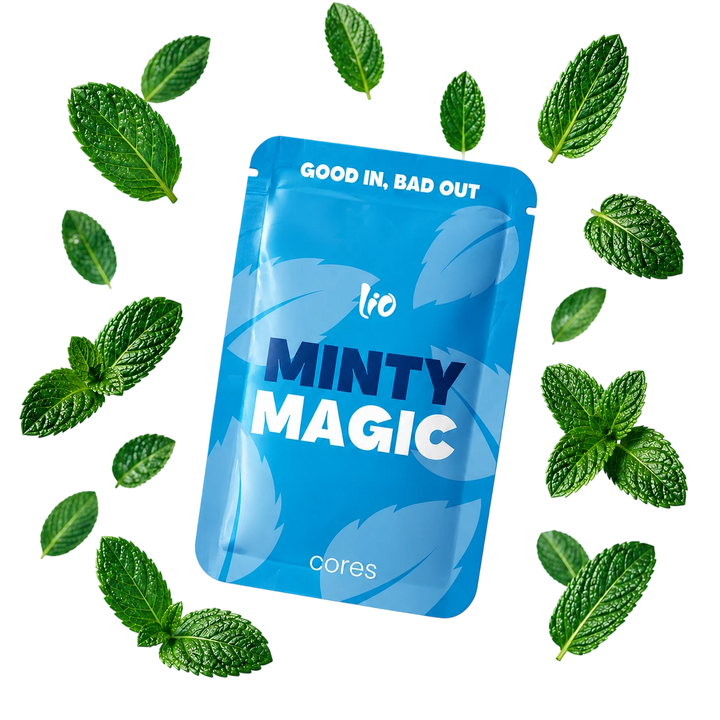 Magia Menta