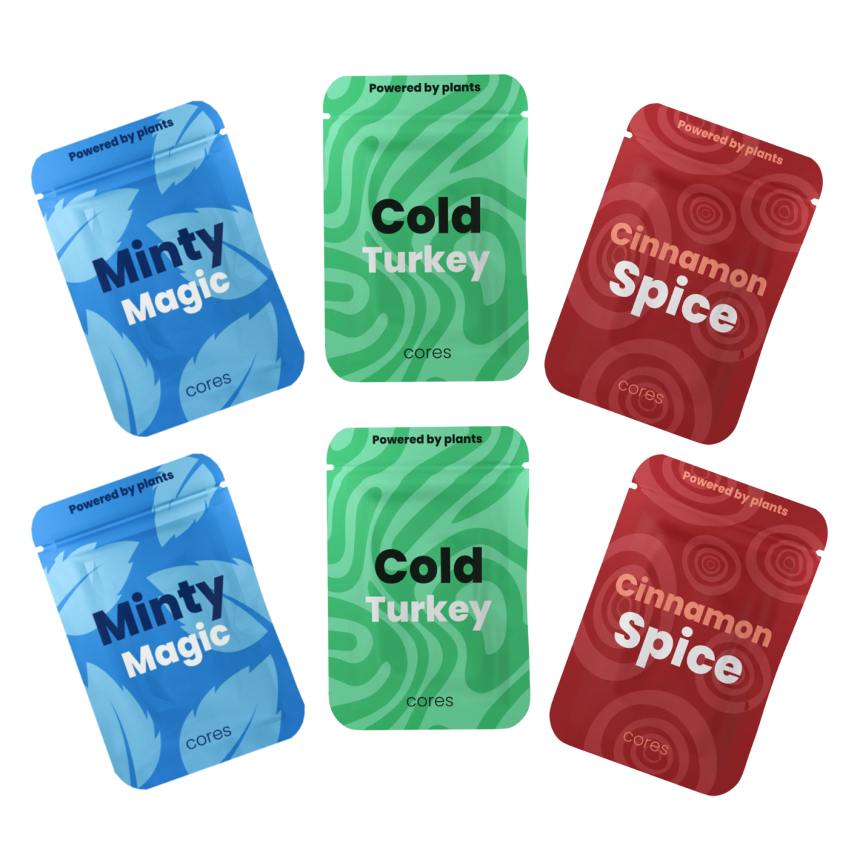 Scatola di sapori