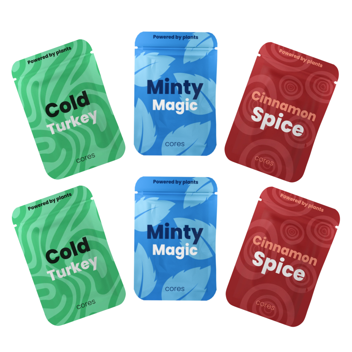 Scatola di sapori