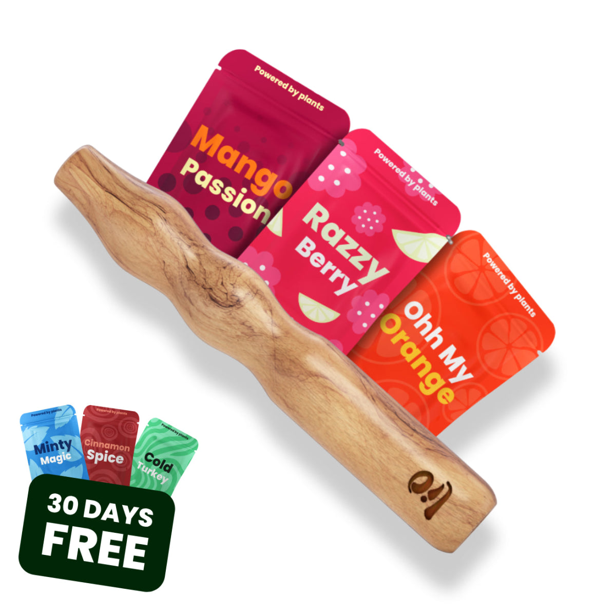Journey Pack + Regali Gratuiti
