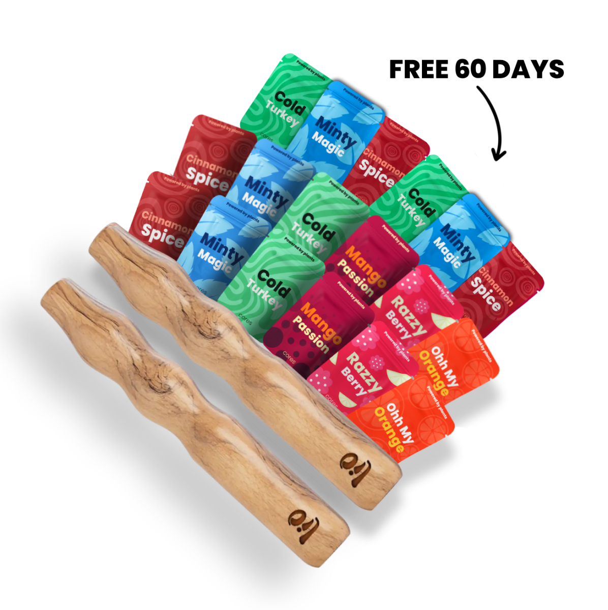 Journey Packs