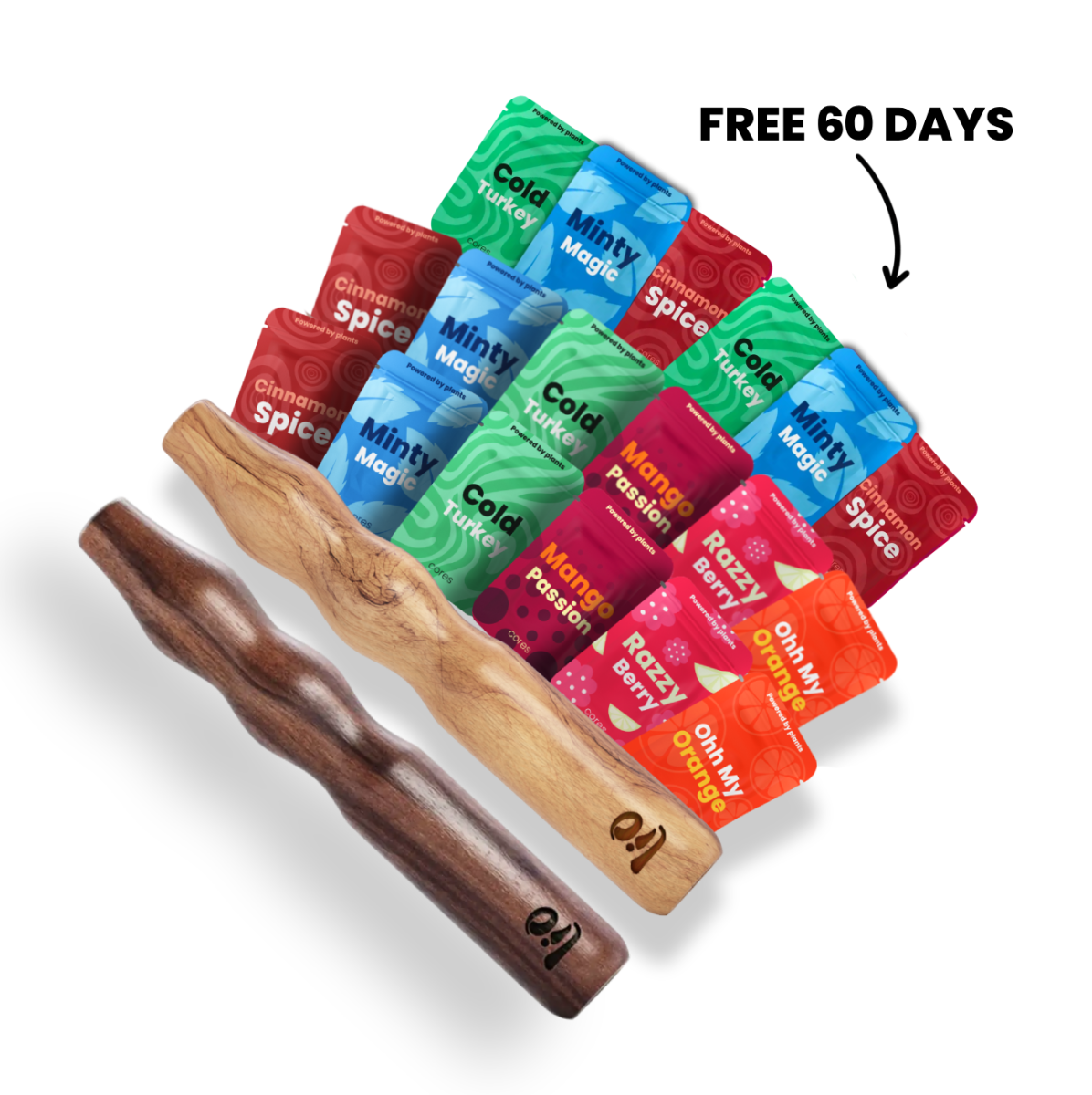 Journey Packs