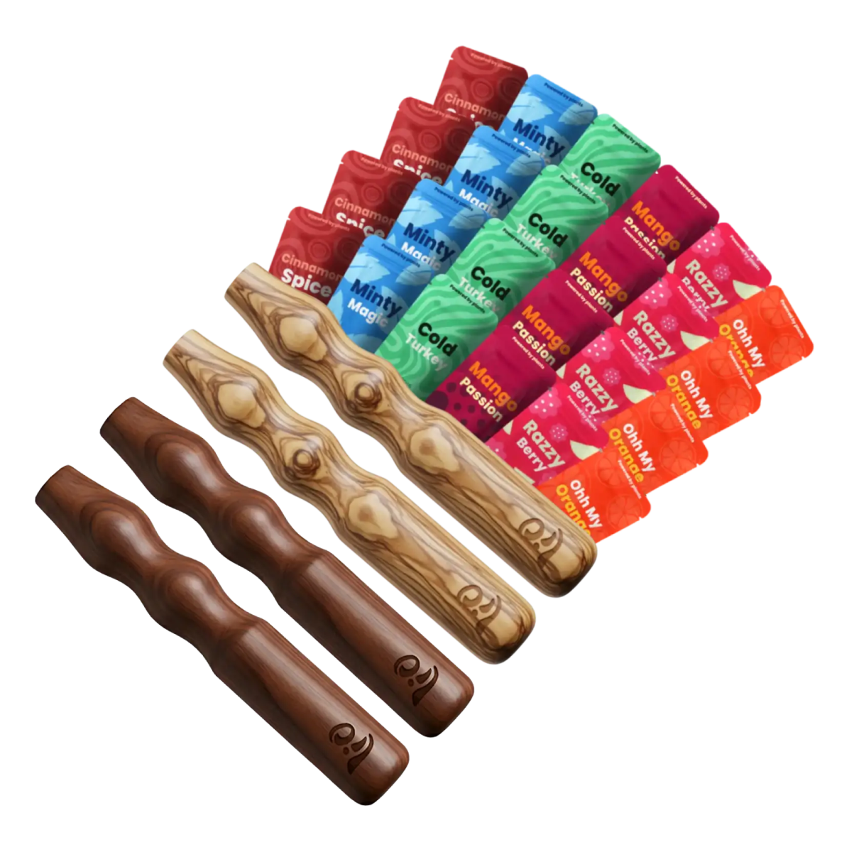 Lio® Journey Pack