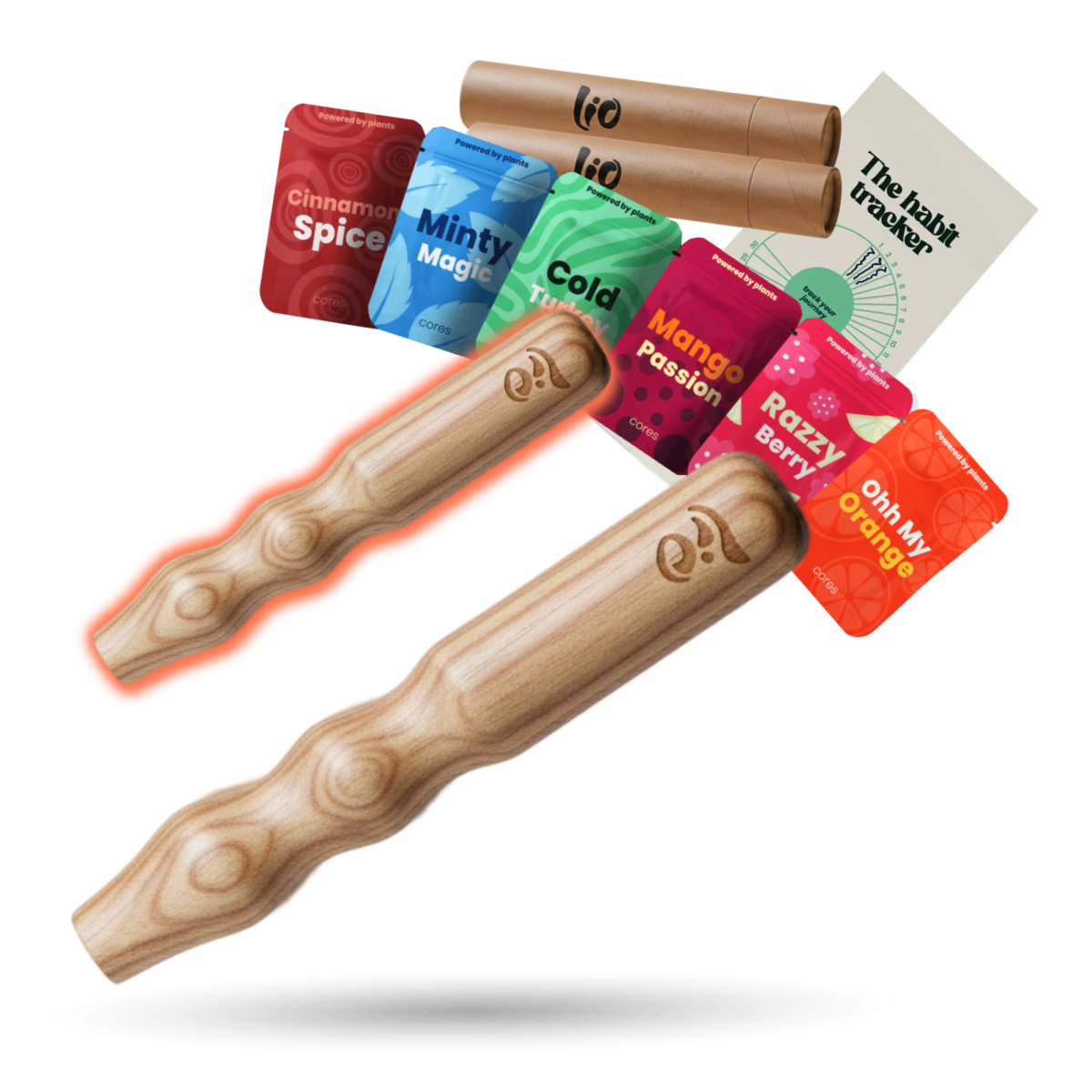 Lio® Journey Pack
