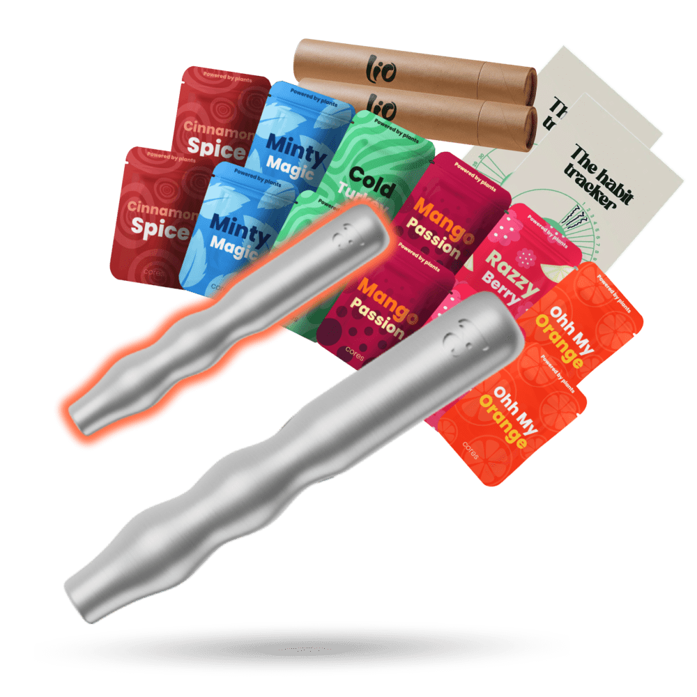 Lio® Journey Pack