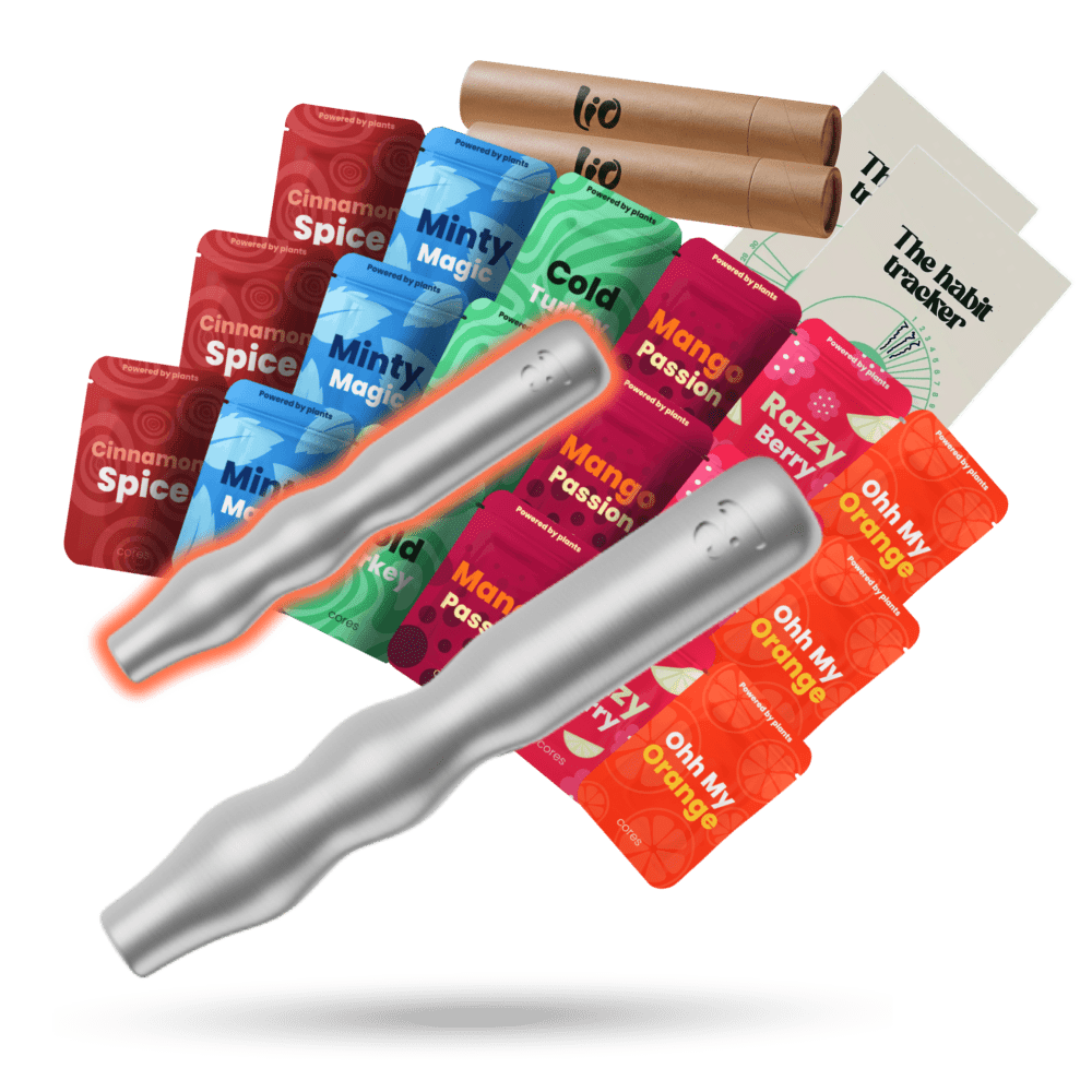 Lio® Journey Pack
