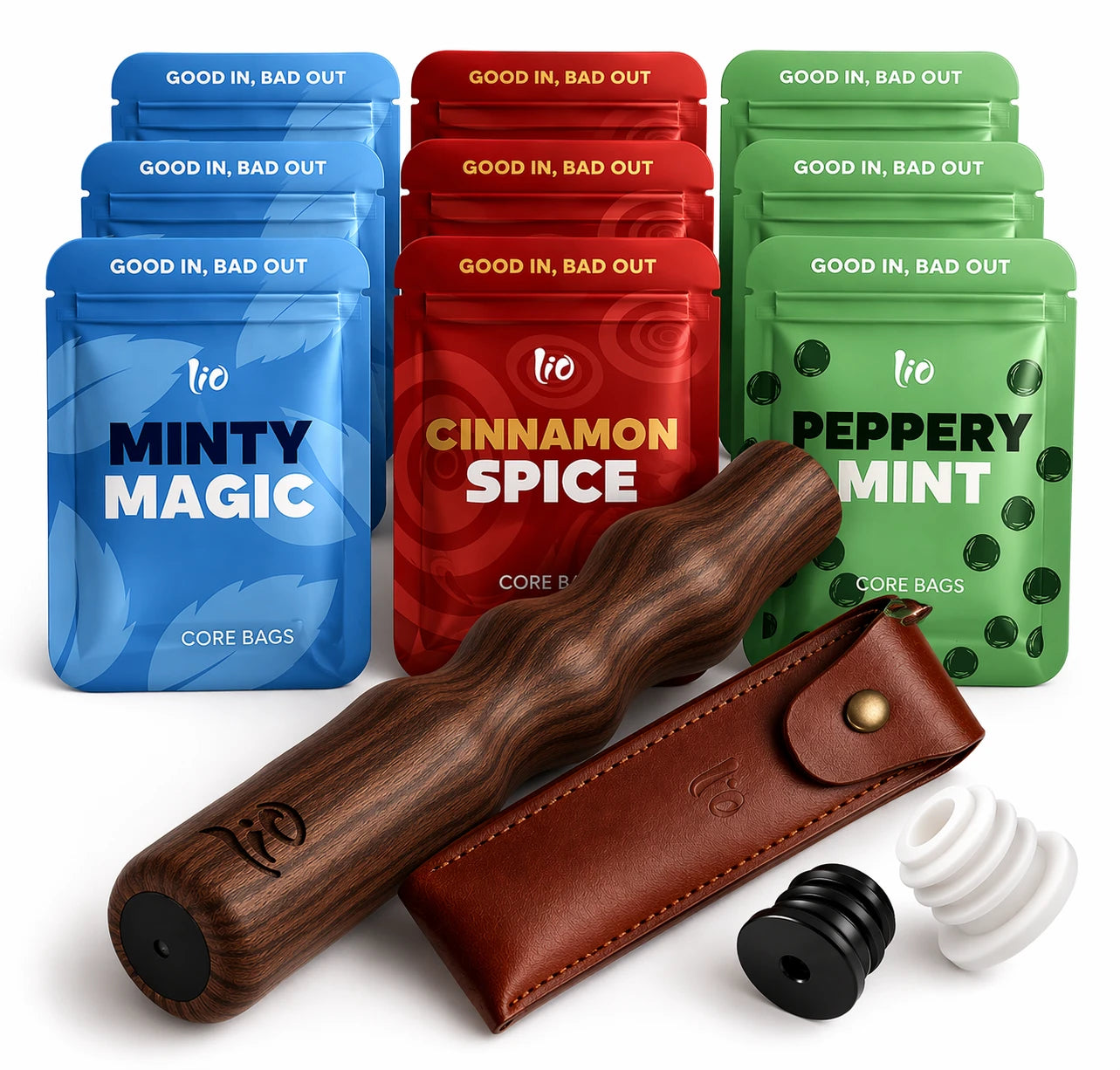 Lio® Journey Pack