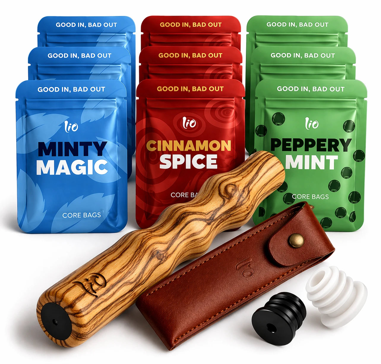 Lio® Journey Pack