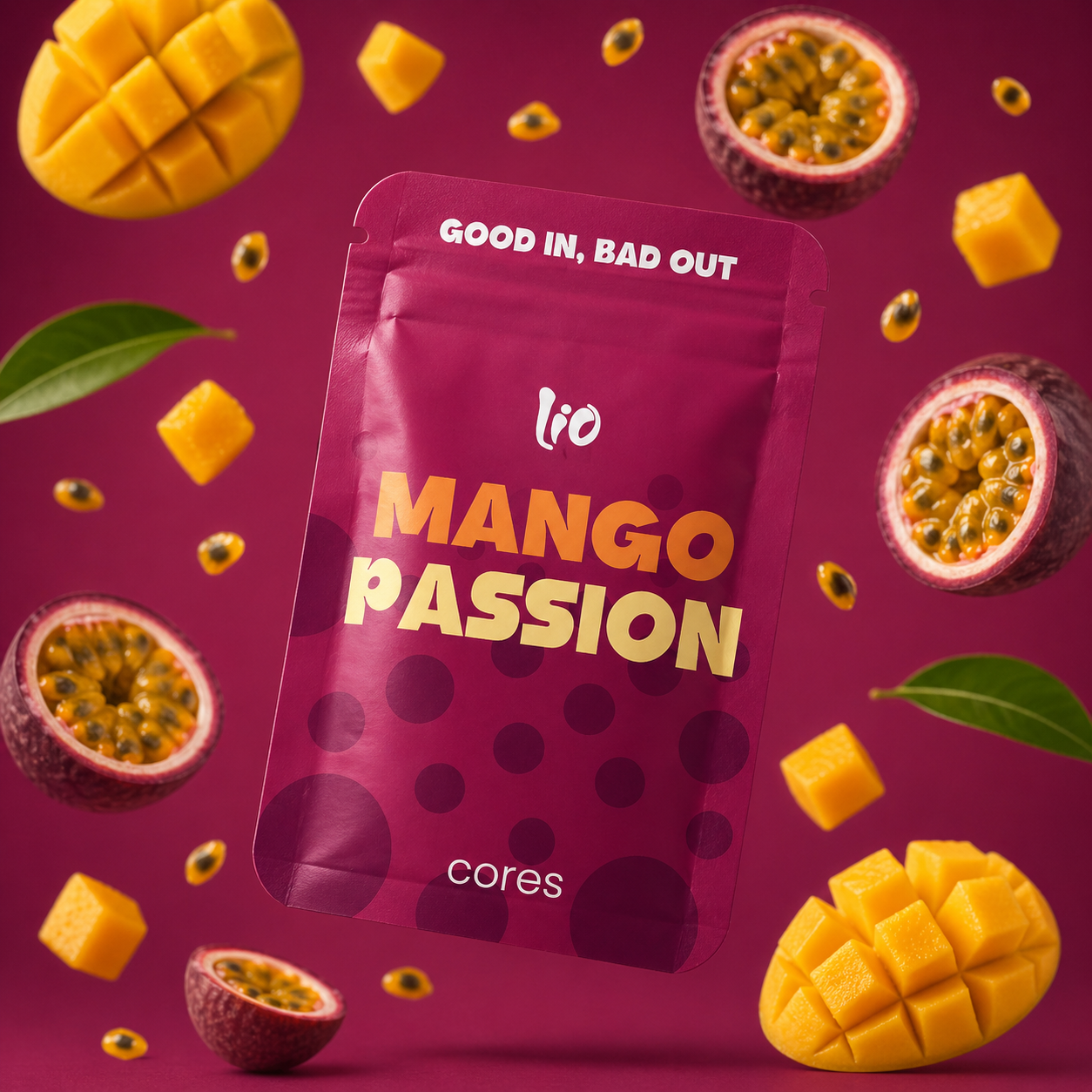 Lio® Journey Pack