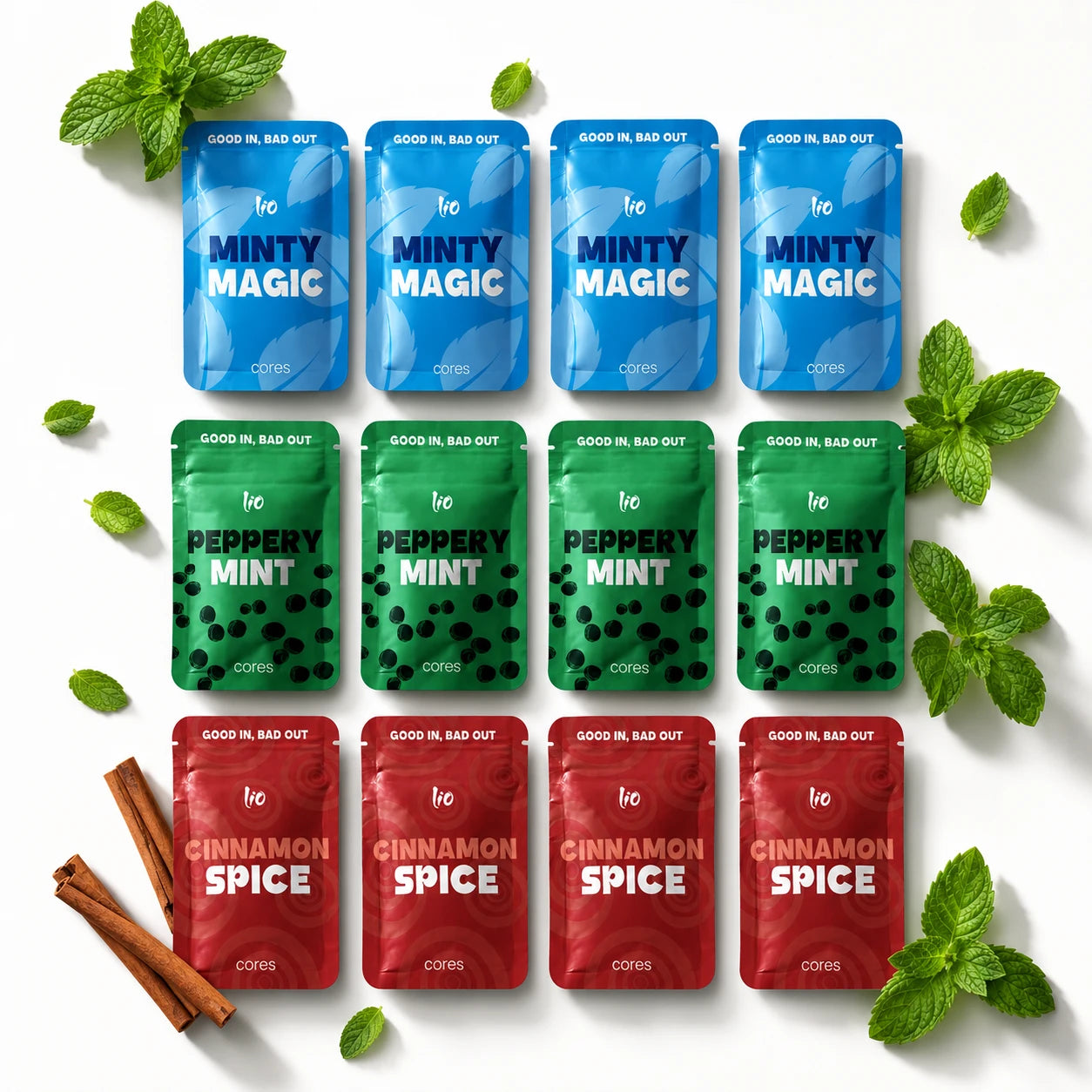 60-Day Bestsellers Supply