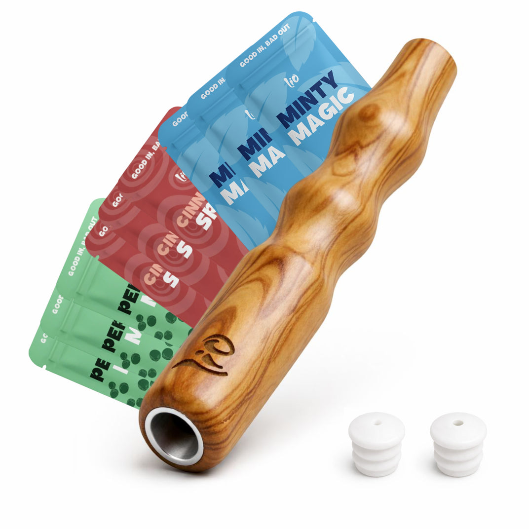 Lio® Journey Pack