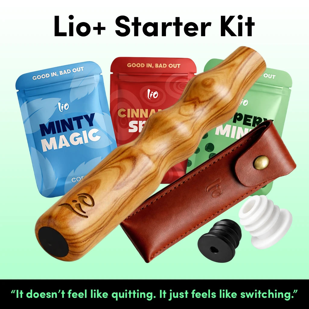 Lio® Journey Pack