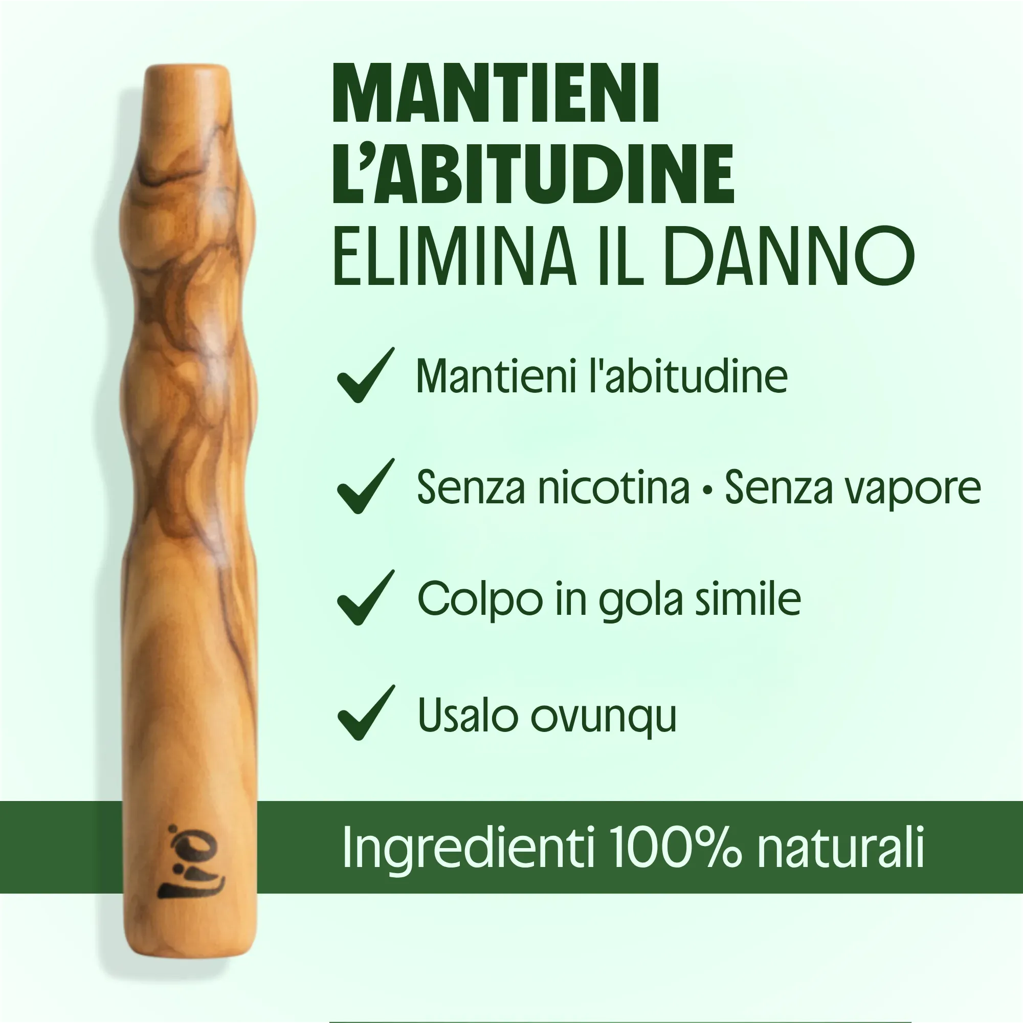 Lio® Journey Pack