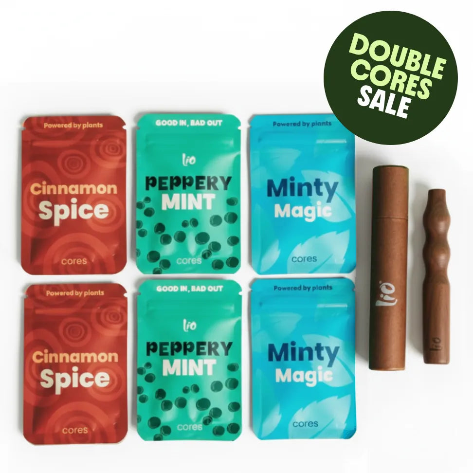 Lio® Journey Pack
