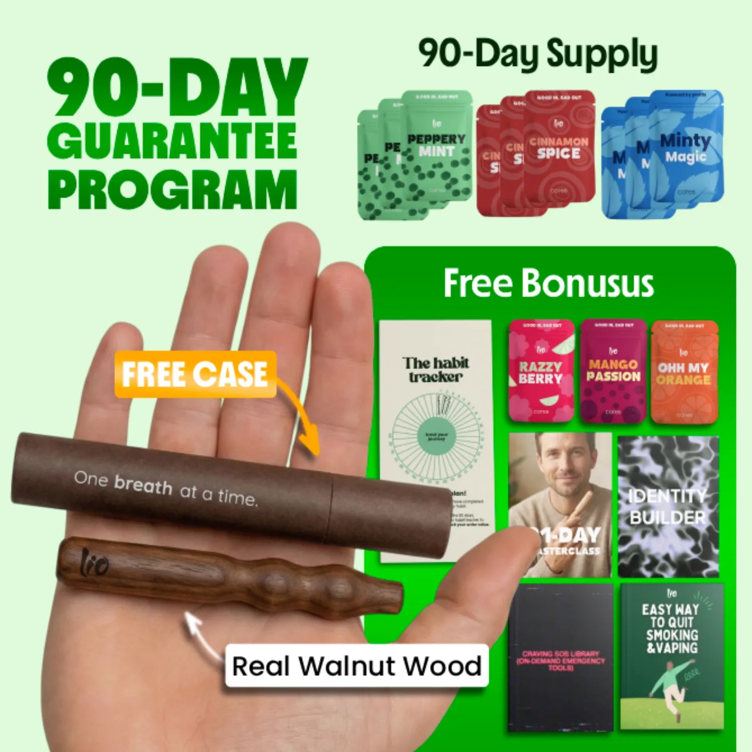 Lio® Journey Pack