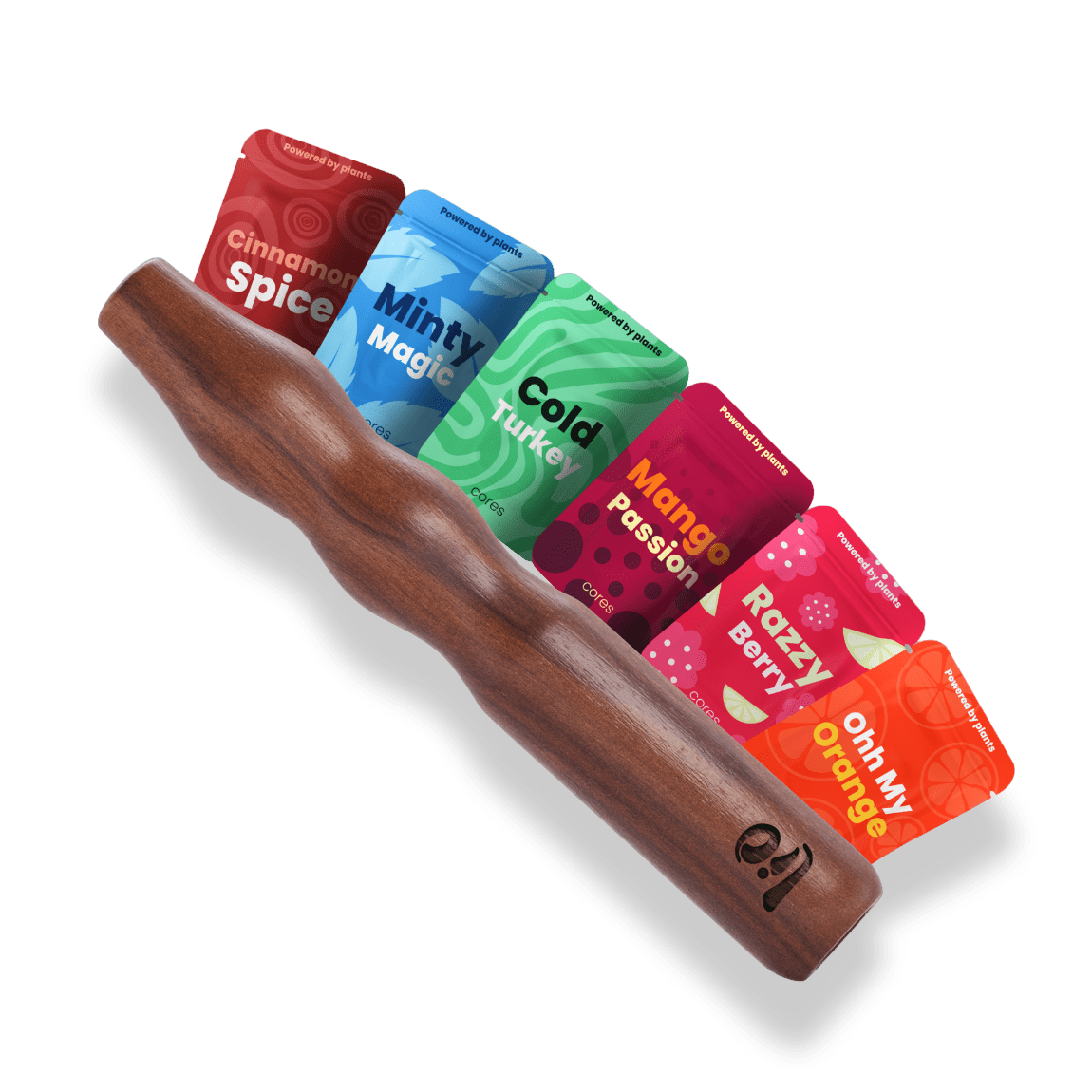 Journey Pack + Regali Gratuiti