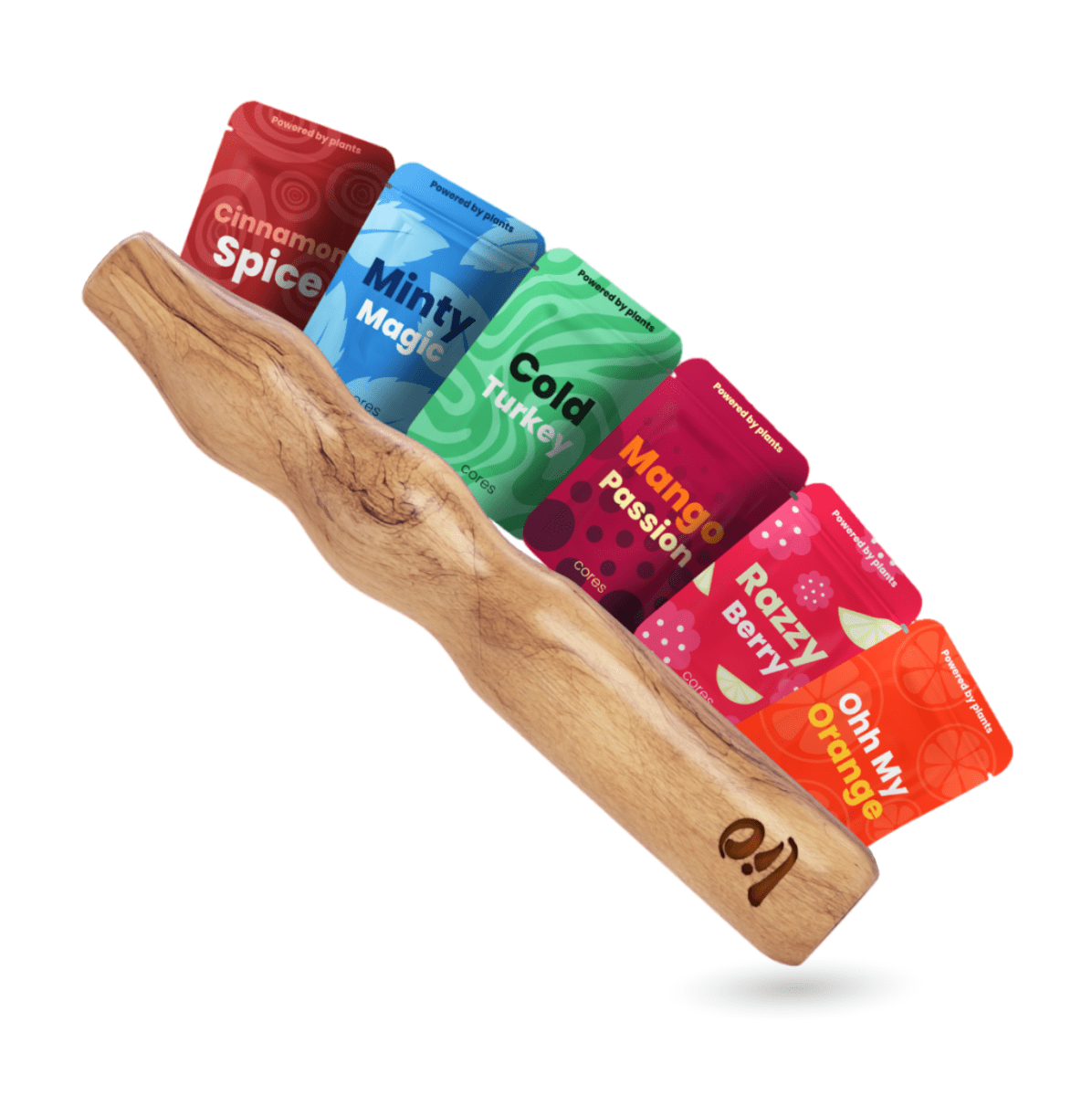 Journey Pack + Regali Gratuiti