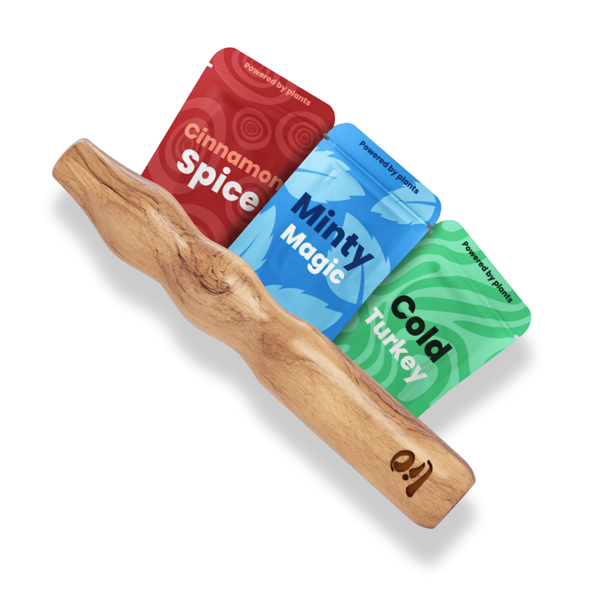 Journey Packs