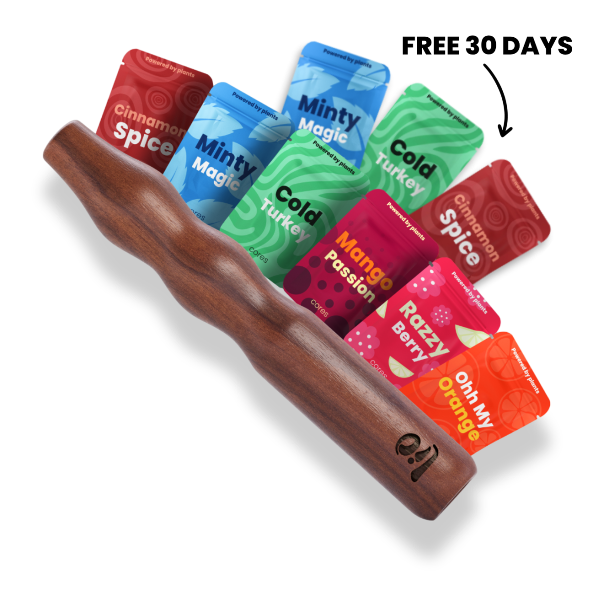 Journey Packs