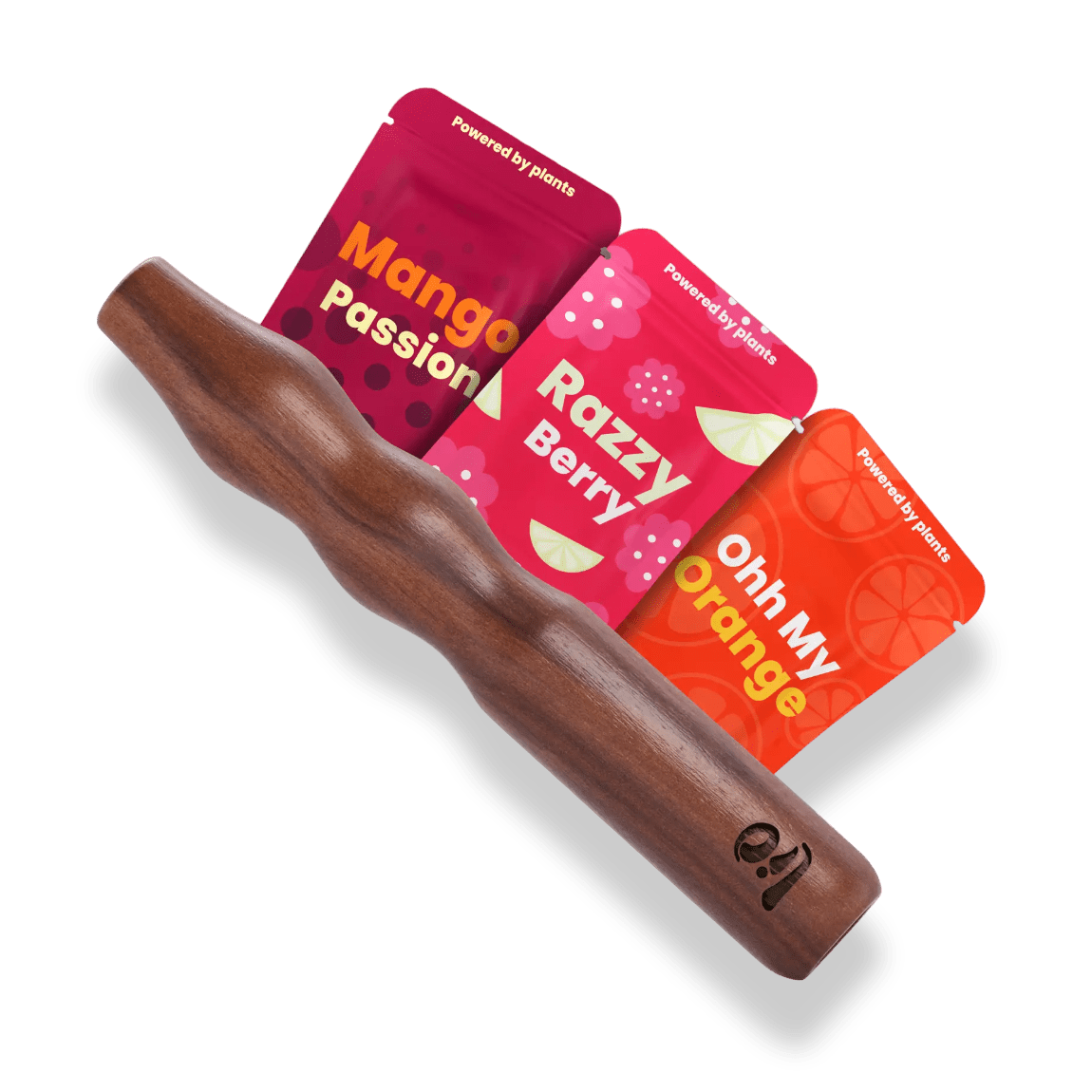 Journey Packs