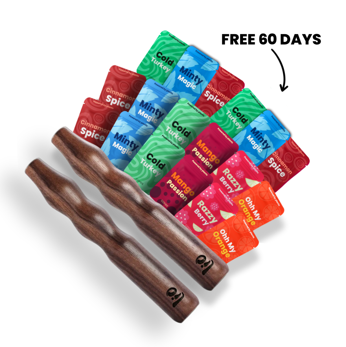 Journey Packs