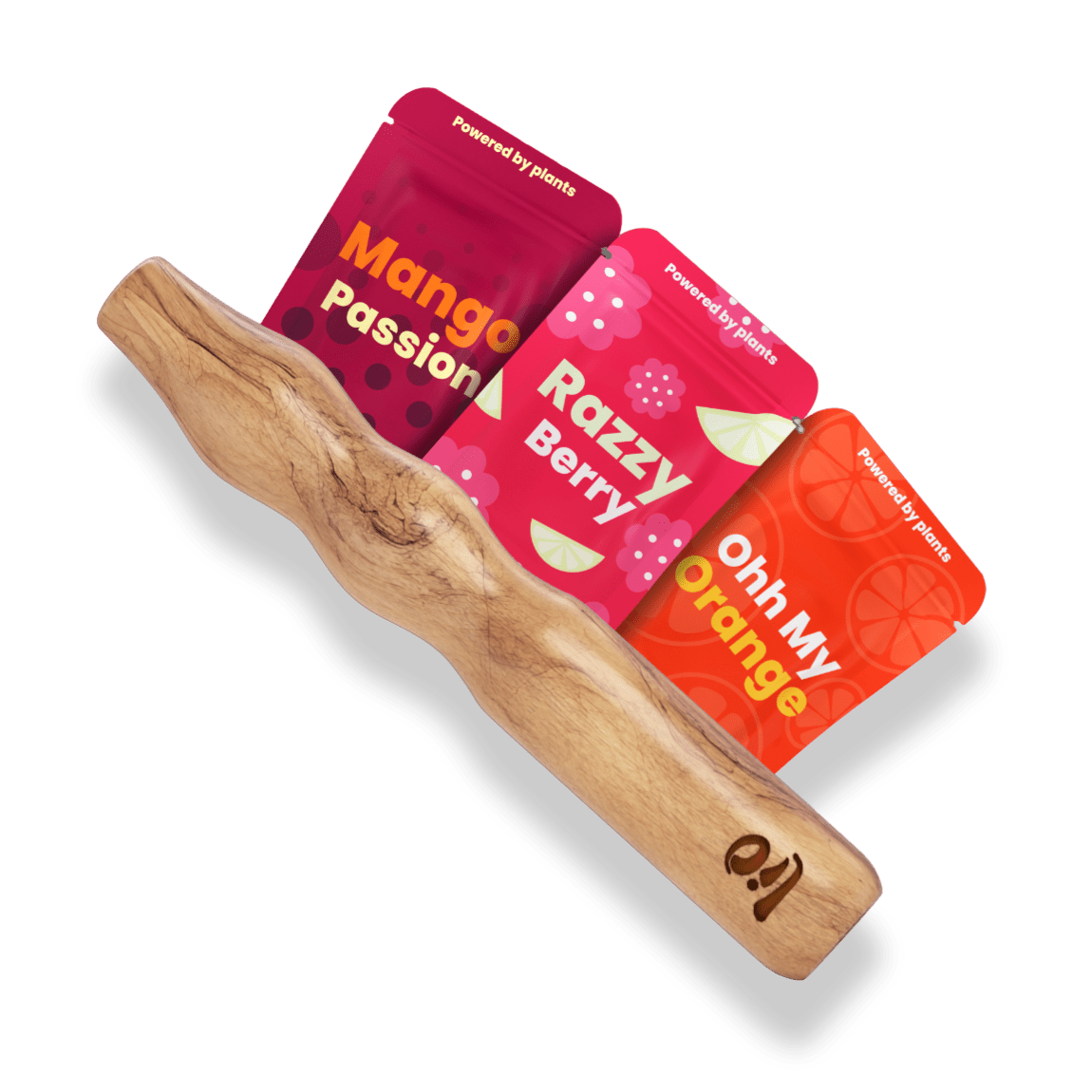 Journey Packs