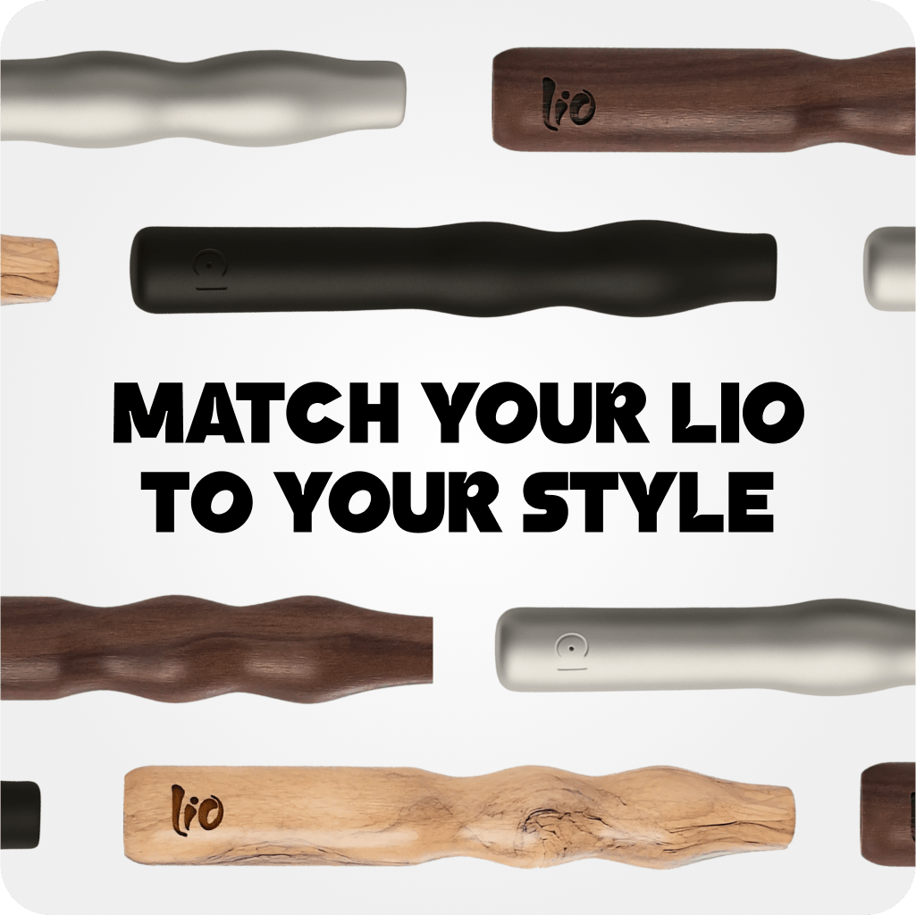 Lio® Journey Pack