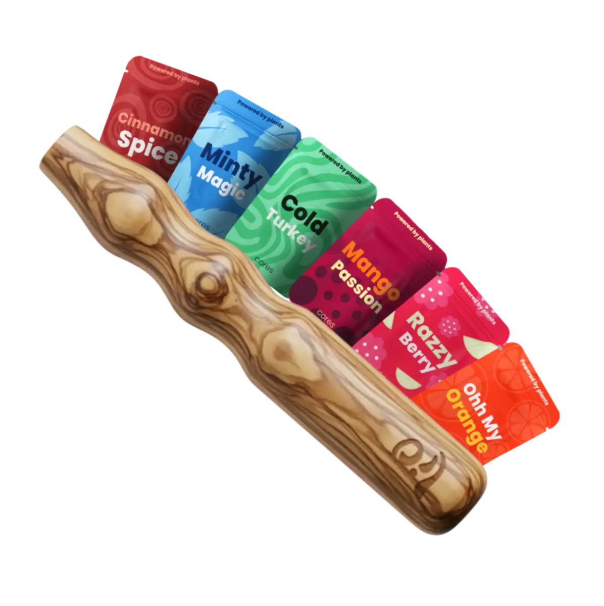Lio® Journey Pack
