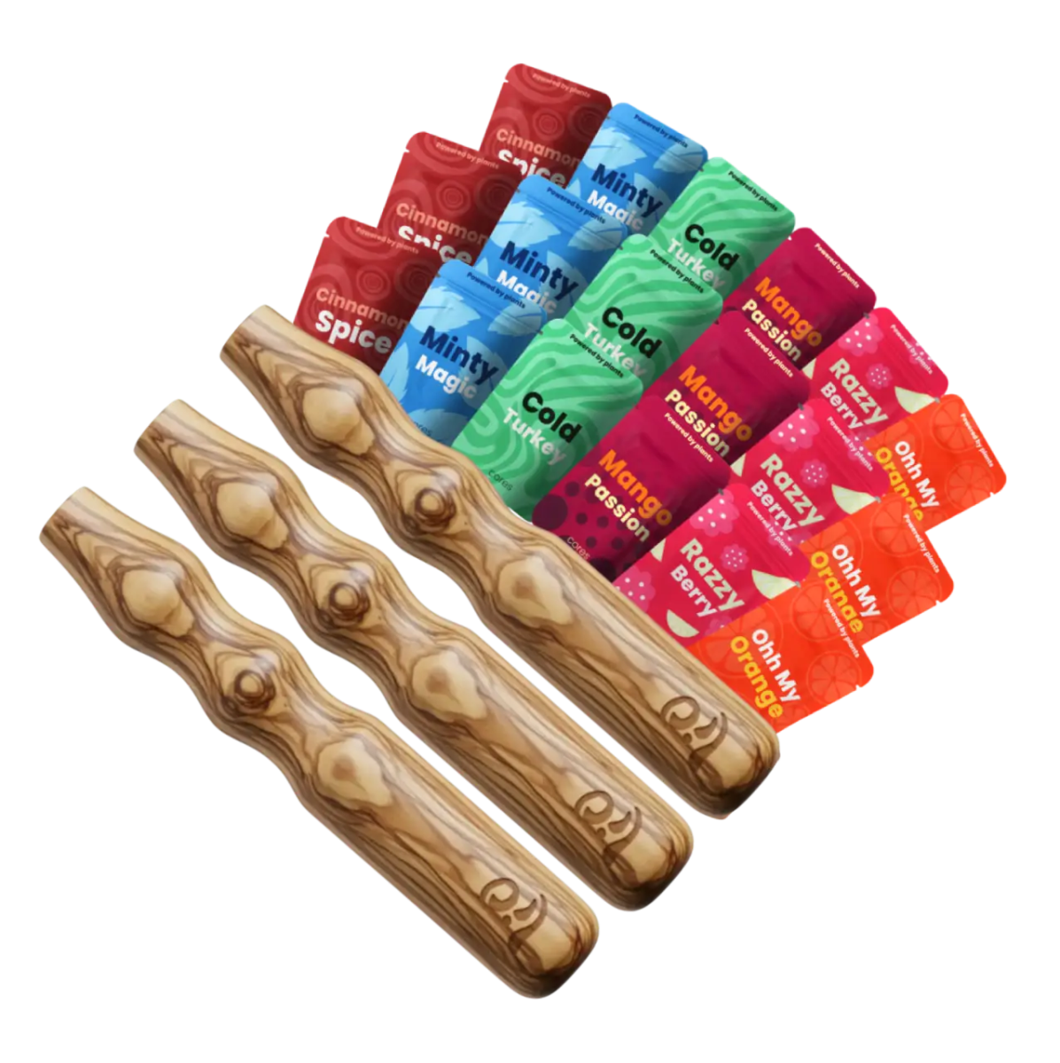 Lio® Journey Pack