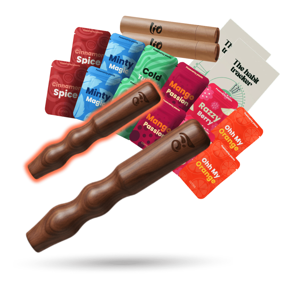 Lio® Journey Pack