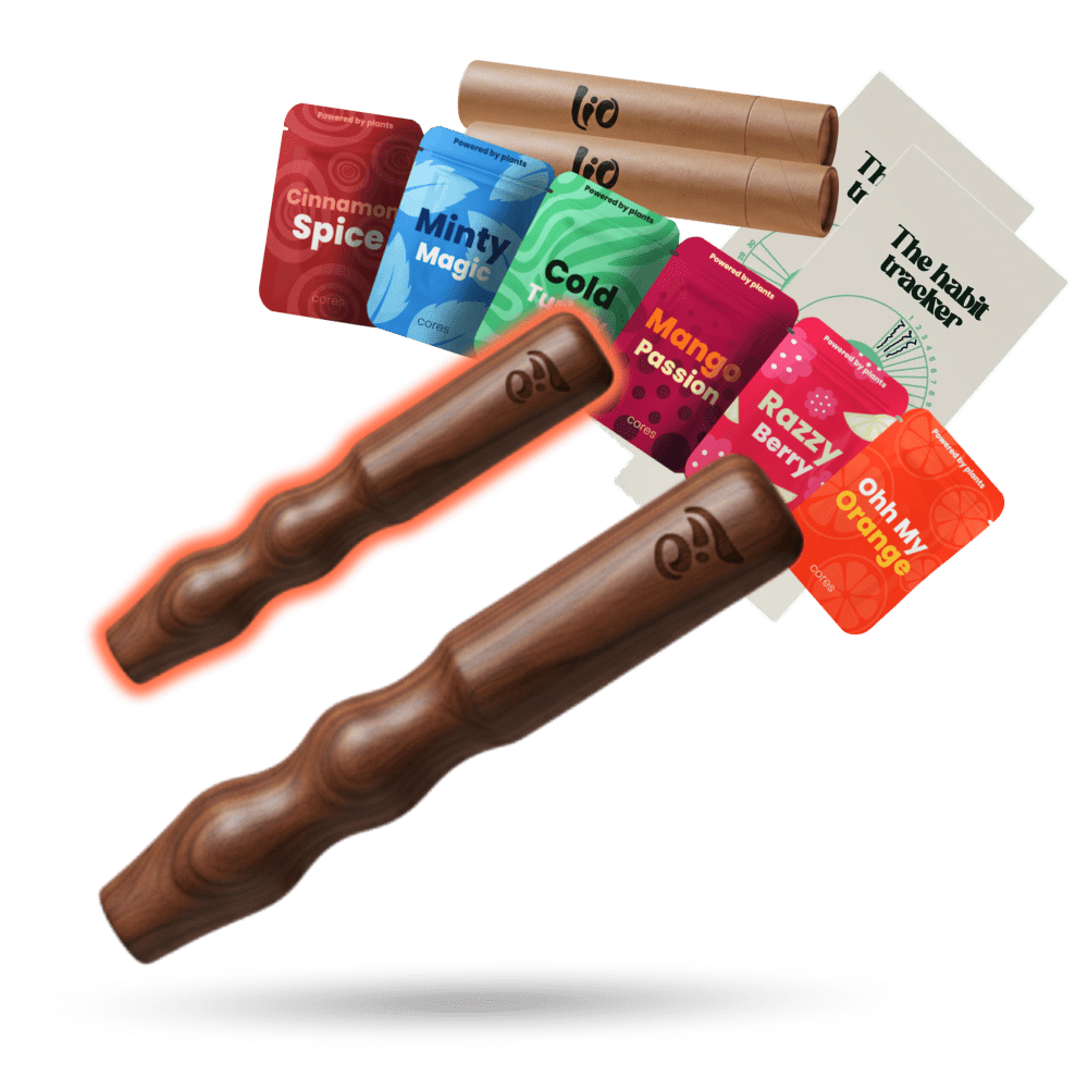 Lio® Journey Pack