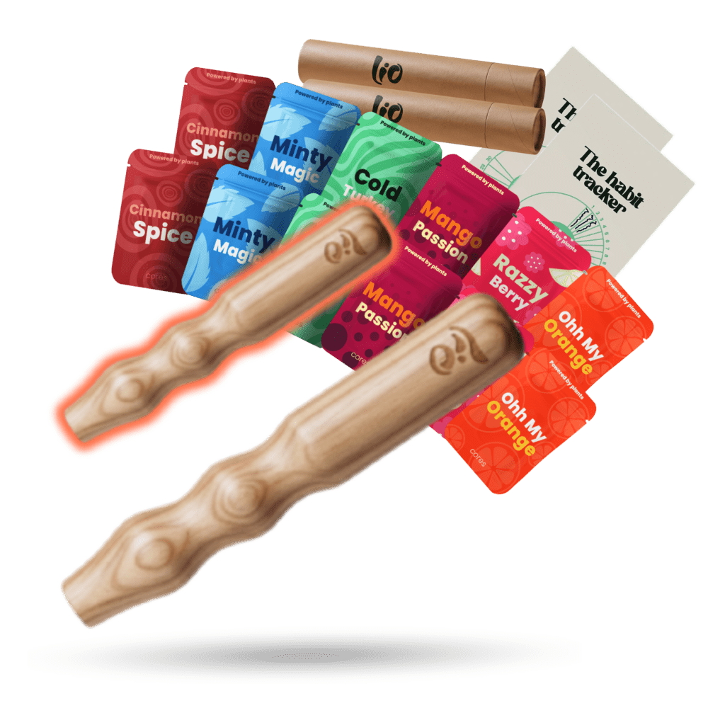 Lio® Journey Pack