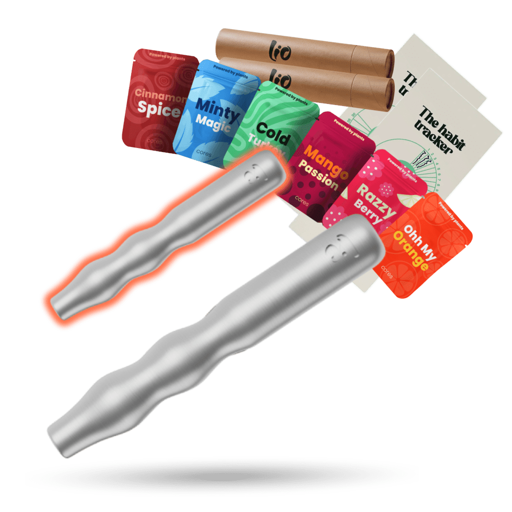 Lio® Journey Pack