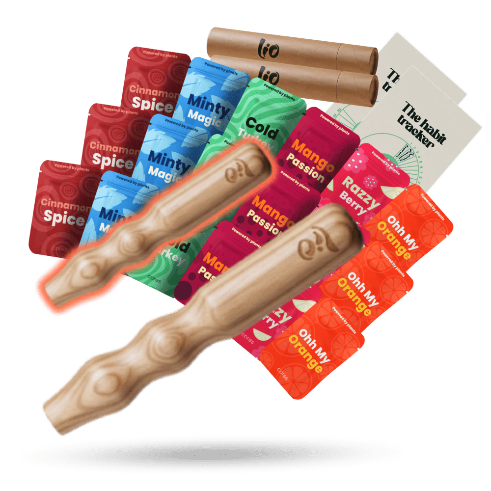Lio® Journey Pack