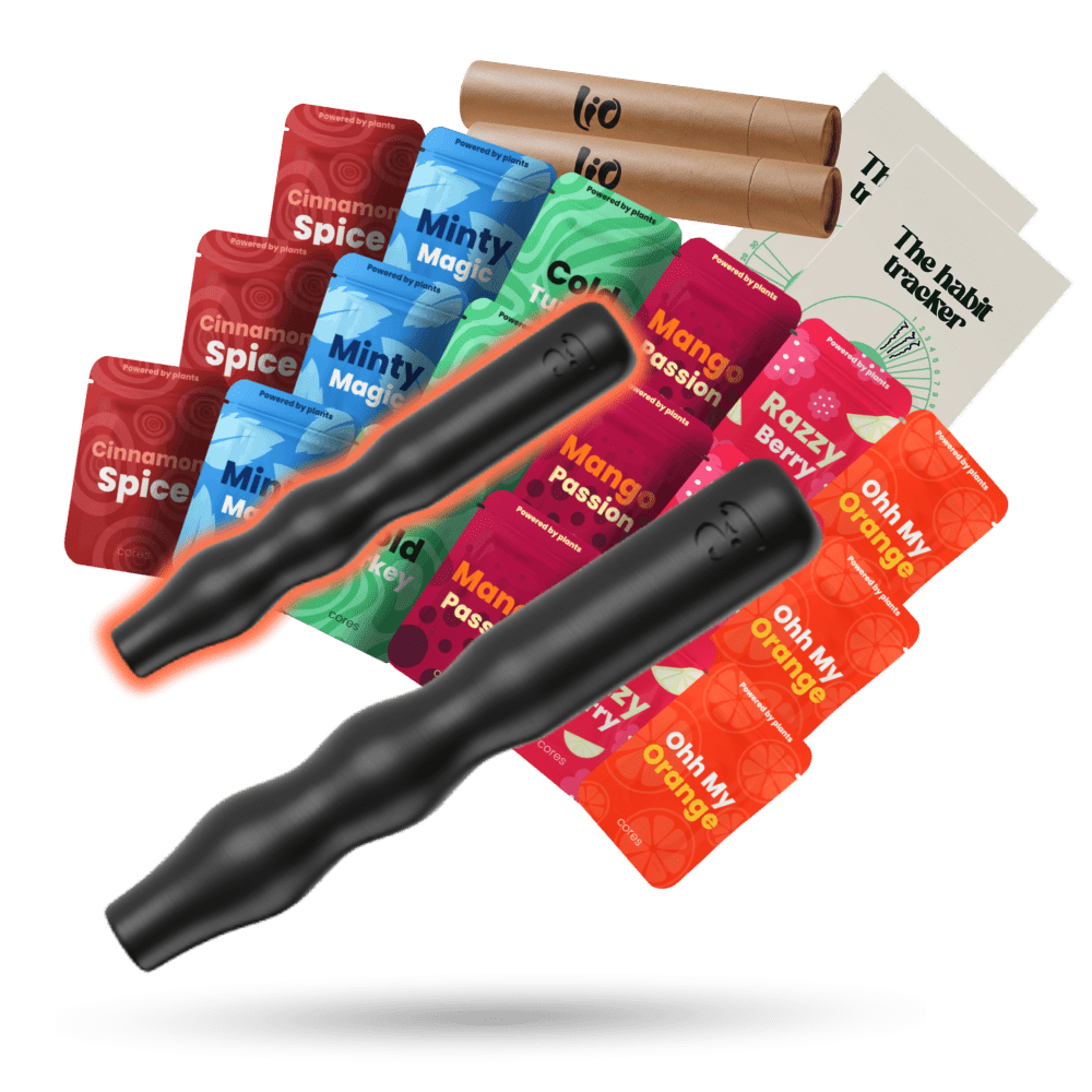 Lio® Journey Pack