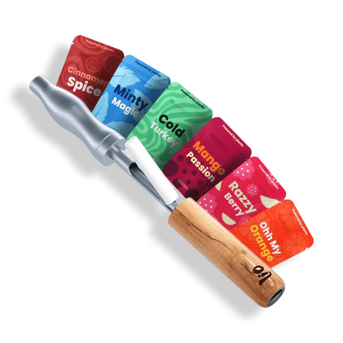 Lio® Journey Pack
